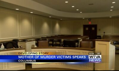 Woman charged with murdering husband in Lowndes County pleads guilty