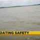 How to stay safe on a boat this summer