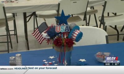 Coalville United Methodist holds breakfast in honor of Memorial Day