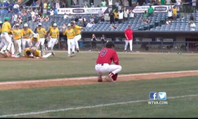 SIGHTS AND SOUNDS: High school baseball season ends with championships in Pearl