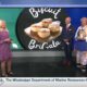 Happening May 25: Biscuit Brigala