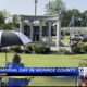 Amory residents took time to remember those lost on Memorial Day