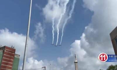 Lauderdale County hosts Memorial Day Ceremony to honor the lives lost at battle