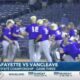 HIGH SCHOOL BASEBALL: Vancleave vs Lafayette (5/25/2024) [5A State Championship]