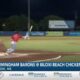 SHUCKERS BASEBALL: Barons @ Beach Chickens (5/25/24, Game 5)