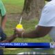 Memorial Day Fam Jam held at Tupelo park