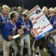 Vancleave wins 5A high school baseball state championship