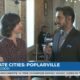 Celebrate Cities: Interview with Brooke Wiltshire with the Poplarville Chamber of Commerce