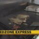 Redzone Express