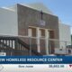 Mercy Cross homeless center opens, Diocese of Biloxi addresses 'tent city' concerns