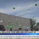 Balloon release held for Melvin McNair, Jr.