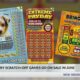 New Mississippi Lottery scratch-off games go on sale in June 2024