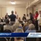 Hinds County residents attend solar farm meeting