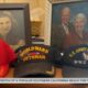 103-year-old World War II veteran honored by the state of Mississippi