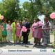 First Missionary Baptist Church opens community garden dedicated to Gladys Lofton