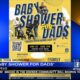 MSDH is partnering with Daddy University to host a baby shower in Tupelo