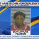 Hattiesburg man charged in Memorial Day shooting