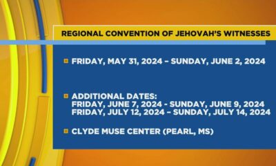 “Declare the Good News!” Convention