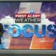 First Alert Weather Focus – May 27, 2024