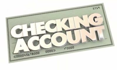 Financial Fitness Friday Your Checking Account