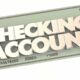 Financial Fitness Friday Your Checking Account