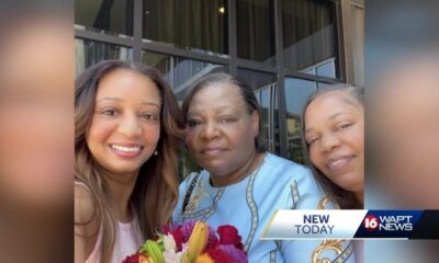 Family, friends remember mother, 2 daughters murdered in Ridgeland