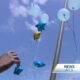 Balloon release marks the end of an era at Wingfield High School