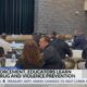 Mississippi authorities, educators learn more about drug, violence prevention