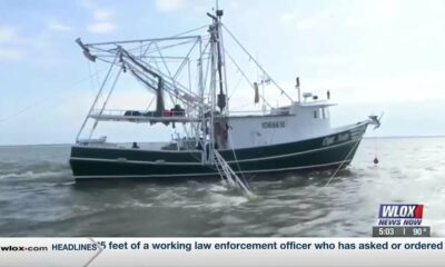 2024 Shrimp Season kicks off on the Mississippi Sound