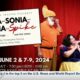 Biloxi Little Theatre presents "Vanya and Sonia and Masha and Spike"