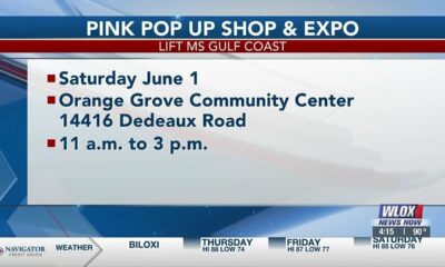 Pink Pop Up Shop & Expo connecting and showcasing small businesses