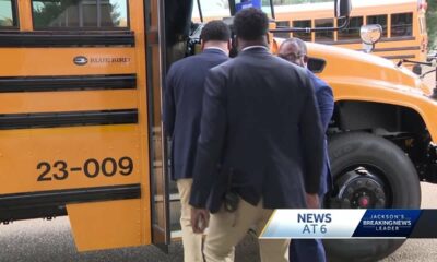 JPS receives EPA grant for electric school buses