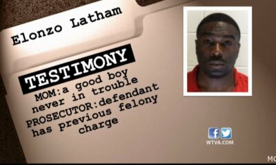 Lowndes County man receives his sentence