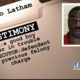 Lowndes County man receives his sentence