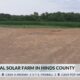 Company hopes for approval for Hinds County solar farm