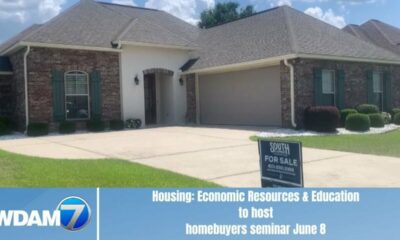 Housing: Economic Resources & Education to host homebuyers seminar June 8