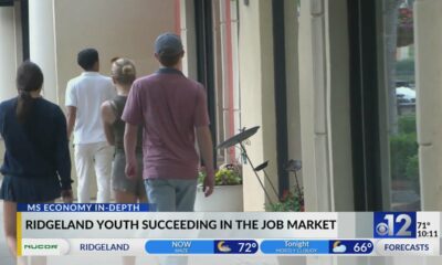 Ridgeland sees job opportunities in retail, hospitality