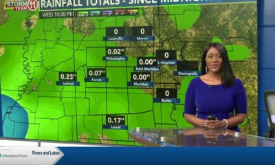 News 11 at 10PM_Weather 5/29/24