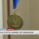 STATE GAMES OF MISSISSIPPI OPENING CEREMONY