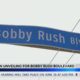 Street sign unveiled for Bobby Rush Boulevard in Jackson