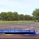 Okolona's new basketball courts vandalized