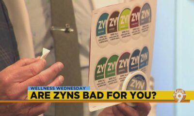 Are Zyns Bad For You?