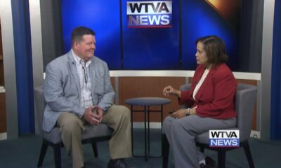 Interview: Rep. Sam Creekmore discusses Medicaid for pregnant Mississippians