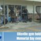 Ellisville gym holds Memorial Day event