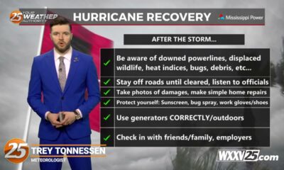 Storm Ready 2024 – Recovery Kit