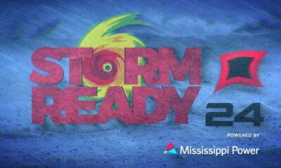 Storm Ready 2024 - Formation in June & July