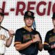 Pearl River Community College baseball team receives 5 Region 23 Awards