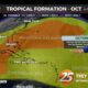 Storm Ready 2024 - Formation in Oct & Nov