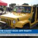 Jeepin the Coast kicks off seventh year