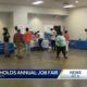 Hundreds attend Canton Career Fair